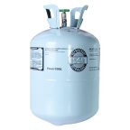  KraftWell R134a Фреон (хладагент) R134a баллон 13, 6 кг. мни (6)