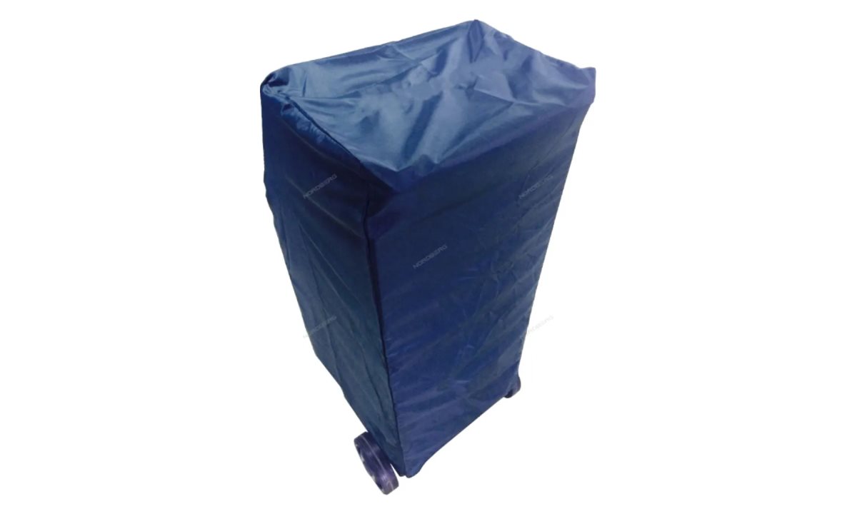  Чехол для установки по заправке А/С NORDBERG NF22 ЦБ-00007204 (1)