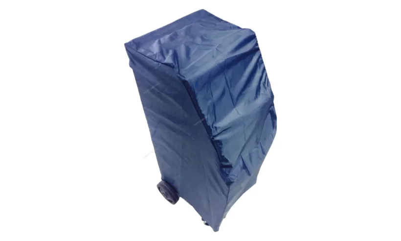 ЧЕХОЛ для установки по заправке А/С Nordberg NF12 ЦБ-00007249 фото