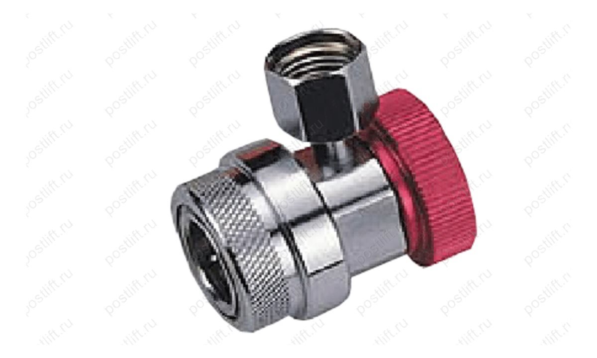  Разъем б/с соединения для кондиционеров (по низкому давлению) (1)