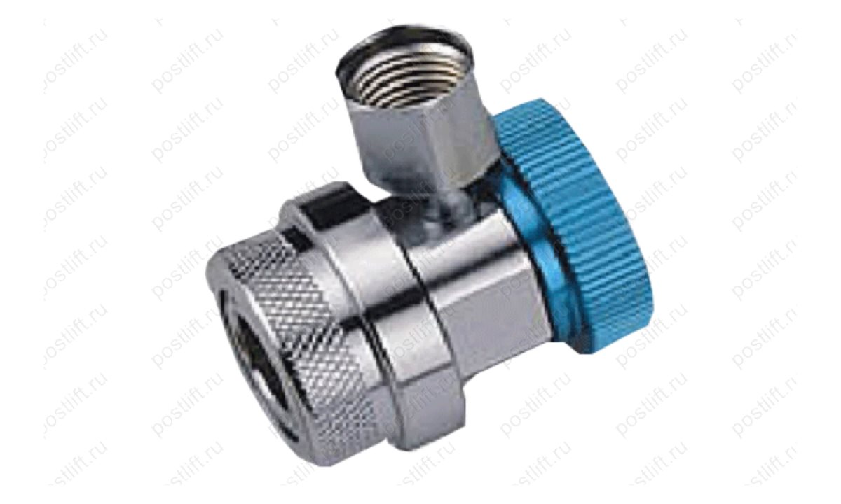  Разъем б/с соединения для кондиционеров (по низкому давлению) (0)