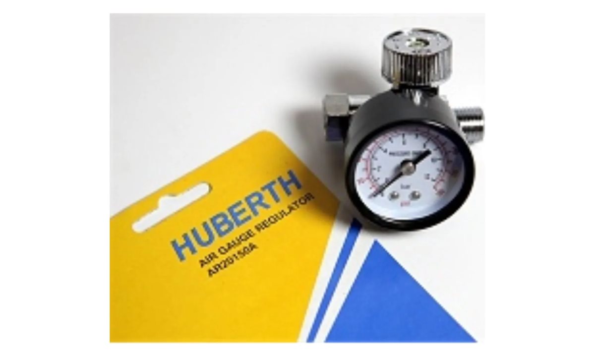  Манометр с регулятором давления (0)