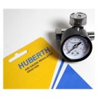  Манометр с регулятором давления мни (0)