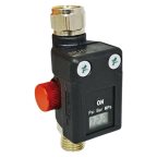  Регулятор цифровой давления мни (0)