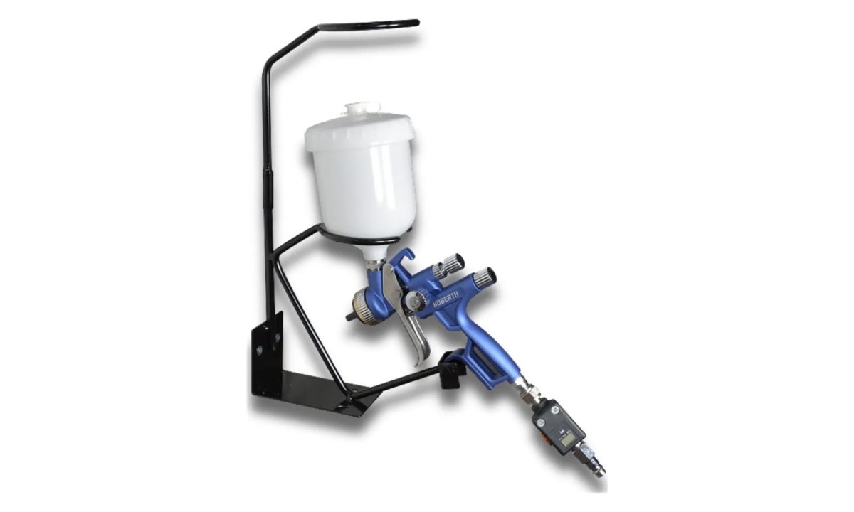  Держатель для пистолета (0)