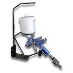  Держатель для пистолета мни (0)