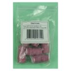  Форсунки пескоструйные для пистолета промышленных камер 6шт T063N350 AE&T мни (2)