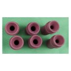  Форсунки пескоструйные для пистолета промышленных камер 6шт T063N350 AE&T мни (4)