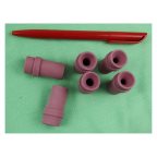  Форсунки пескоструйные для пистолета промышленных камер 6шт T063N350 AE&T мни (7)