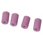  Форсунки пескоструйные для пистолета промышленных камер 4шт T063N420/990 AE&T мни (0)