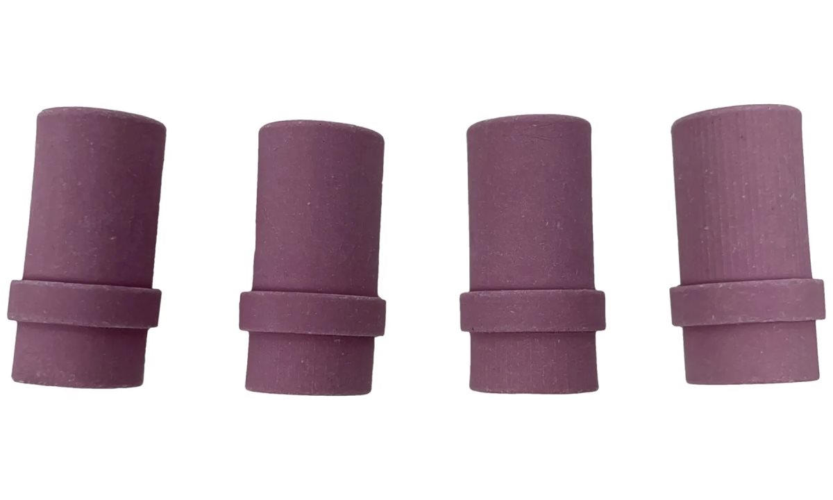  Форсунки пескоструйные для пистолета промышленных камер 4шт T063N90/220 AE&T (1)