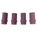  Форсунки пескоструйные для пистолета промышленных камер 4шт T063N90/220 AE&T мни (1)