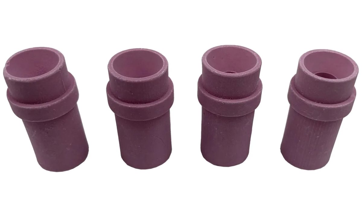  Форсунки пескоструйные для пистолета промышленных камер 4шт T063N90/220 AE&T (0)