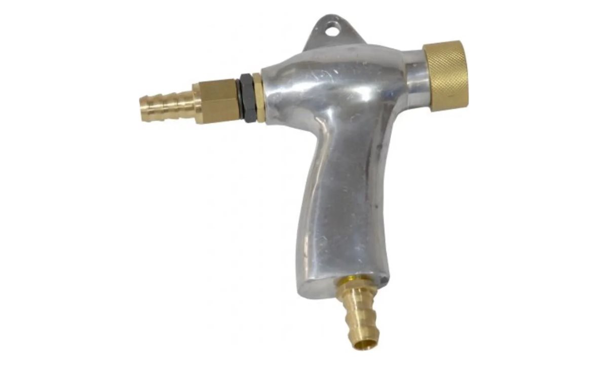  Пистолет пескоструйный для промышленных камер T063P AE&T (0)