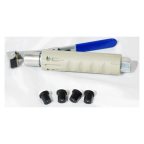  Пистолет пескоструйный с форсунками 4шт T065 AE&T мни (0)