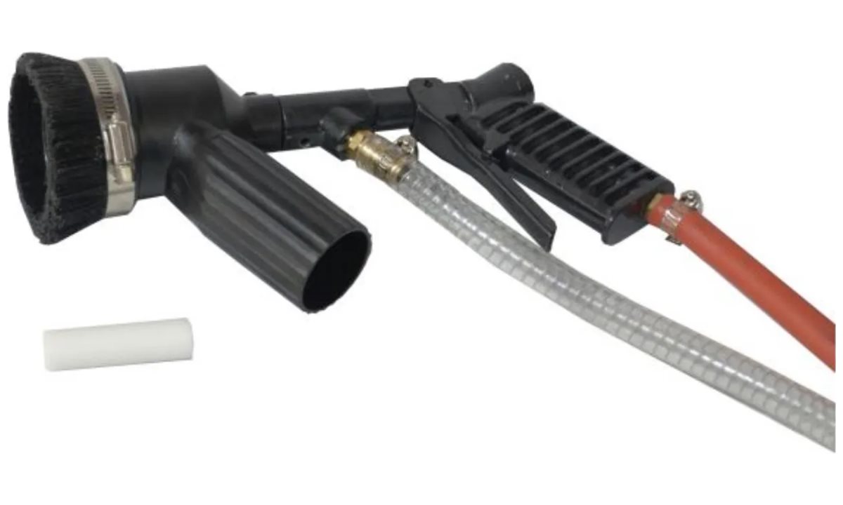  Пистолет пескоструйный для T06528 AE&T (0)