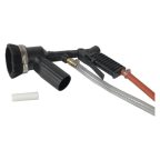  Пистолет пескоструйный для T06528 AE&T мни (0)