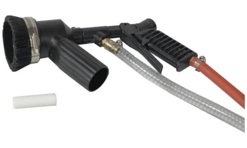 Пистолет пескоструйный для T06528 AE&T фото