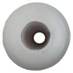  Форсунка керамическая 7мм для пистолета T06528 (1шт) AE&T мни (1)