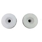  Форсунки пескоструйные 3.5мм для пистолета аппарата 4шт T065N-3.5 AE&T мни (2)