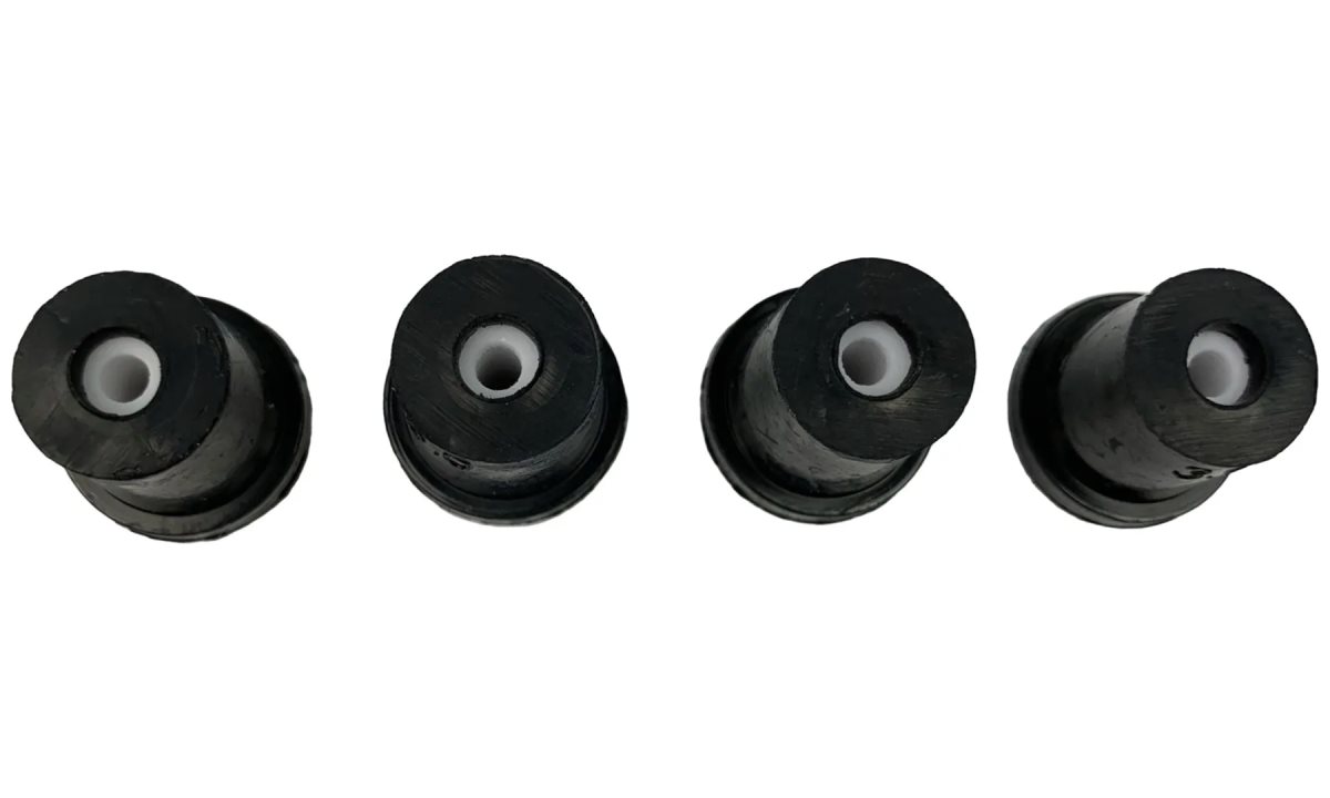  Форсунки пескоструйные 3мм для пистолета аппарата 4шт T065N-3 AE&T (1)