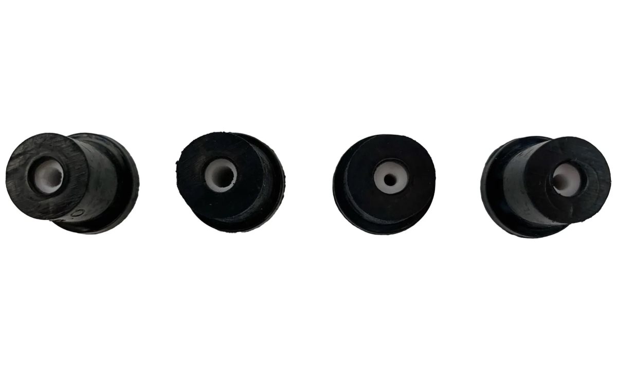  Форсунки пескоструйные для пистолета аппарата 4шт T065N AE&T (1)