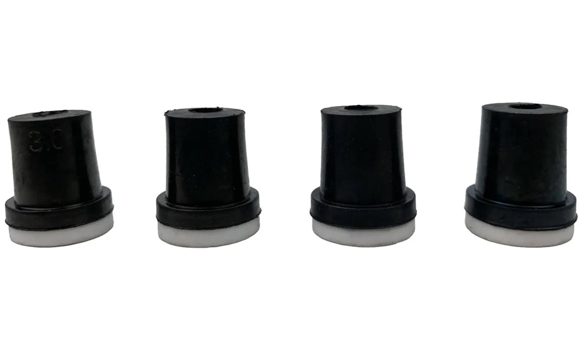  Форсунки пескоструйные для пистолета аппарата 4шт T065N AE&T (0)