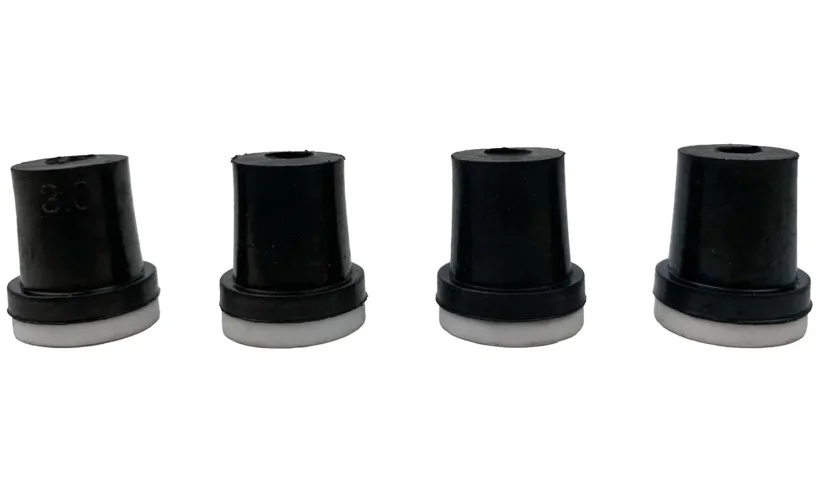 Форсунки пескоструйные для пистолета аппарата 4шт T065N AE&T фото