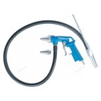  Пистолет пескоструйный, со шлангом для забора песка NORDBERG NP9201 мни (1)