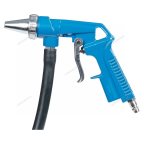  Пистолет пескоструйный, со шлангом для забора песка NORDBERG NP9201 мни (4)