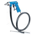  Пистолет пескоструйный, со шлангом для забора песка NORDBERG NP9201 мни (0)