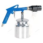  Пистолет пескоструйный, со сбором песка NORDBERG NP9203 мни (2)