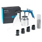  Пистолет пескоструйный, со сбором песка NORDBERG NP9203 мни (0)