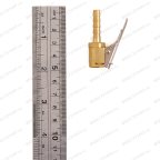  Наконечник подкачки AC-02, 6мм, открытый мни (5)
