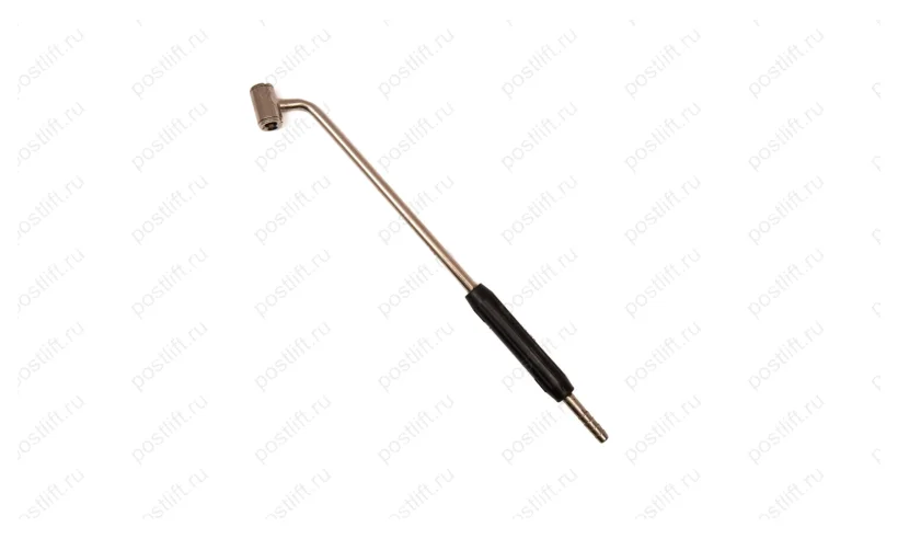 Наконечник подкачки для шин грузовых автомобилей, 300мм, 50123 фото