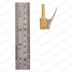  Наконечник подкачки AC-02, 6мм мни (1)