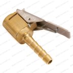  Наконечник подкачки AC-02, 6мм мни (3)