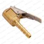  Наконечник подкачки AC-02, 6мм мни (3)