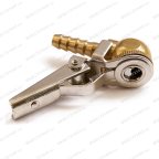  Наконечник подкачки усиленный TCH-003 (AC-06), 8 мм, пр-во Китай мни (1)