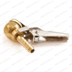  Наконечник подкачки усиленный TCH-003 (AC-06), 8 мм, пр-во Китай мни (2)