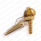  Наконечник подкачки усиленный TCH-003 (AC-06), 8 мм, пр-во Китай мни (3)