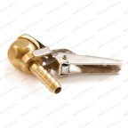  Наконечник подкачки усиленный TCH-003 (AC-06), 8 мм, пр-во Китай мни (2)