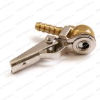  Наконечник подкачки усиленный TCH-003 (AC-06), 8 мм, пр-во Китай мни (1)