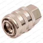  Наконечник подкачки AC-286, быстросъемный, F1/4