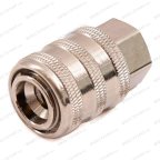  Наконечник подкачки AC-286, быстросъемный, F1/4