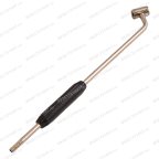 Наконечник-переходник для сдвоенных колес DC-60 фото