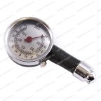 Манометр стрелочный GL-820 фото