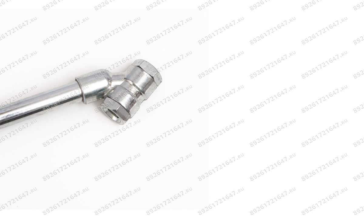  H37-9 Two-way valve chuck (Наконечник подкачки) (1)