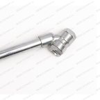  H37-9 Two-way valve chuck (Наконечник подкачки) мни (2)