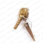  Наконечник подкачки усиленный TCH-003 (AC-06), 8 мм, пр-во Китай мни (0)